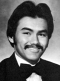 Manuel Cardenas: class of 1981, Norte Del Rio High School, Sacramento, CA.